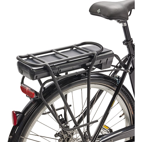 SCO E-City herre elcykel 7 gear 28