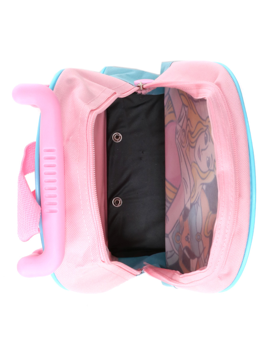 Valise Jasmine & Aurore 29 cm