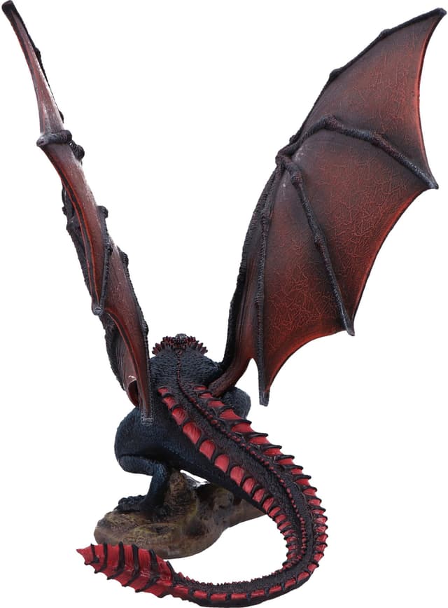 Nemesis Now Game of Thrones actionfigur (Drogon)
