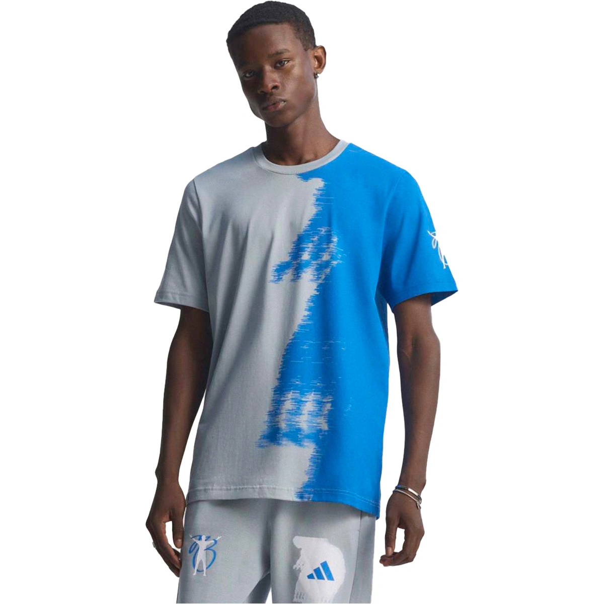 T-Shirt adidas Jude Bellingham