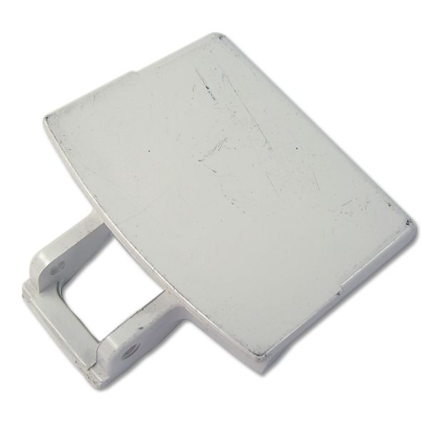 Fecho Zanussi / Rex Branco - A139ZN26