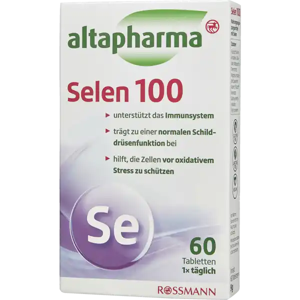 Selen 100