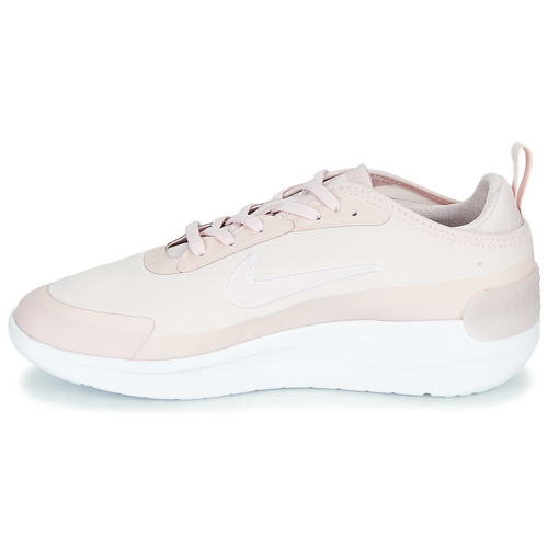 Nike - AMIXA - Rose / Blanc