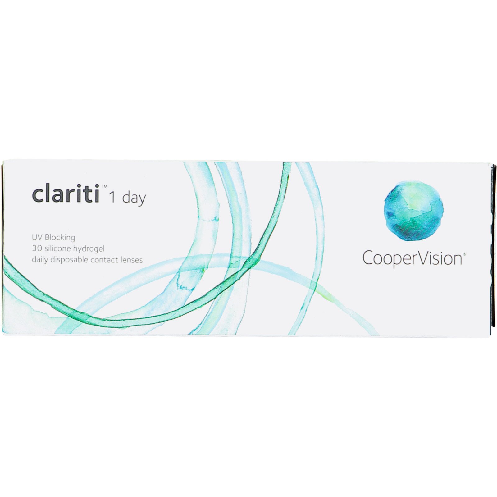 Clariti 1 Day 30