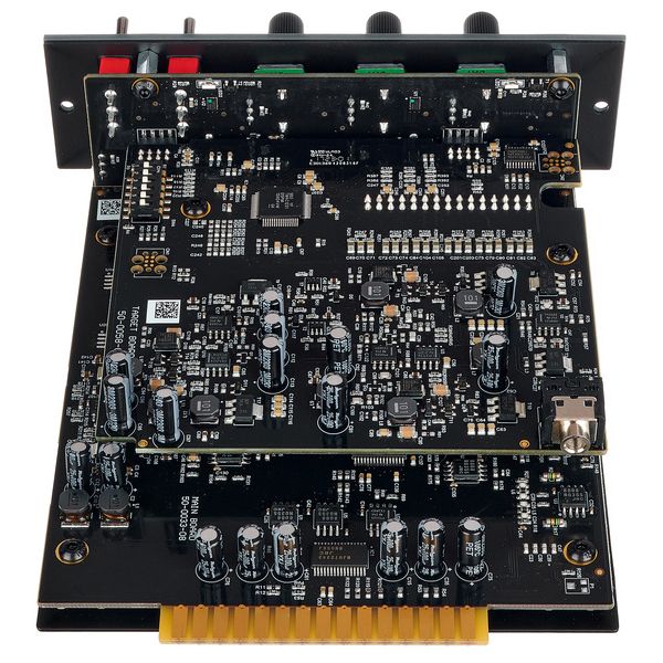 Cranborne Audio Carnaby 500