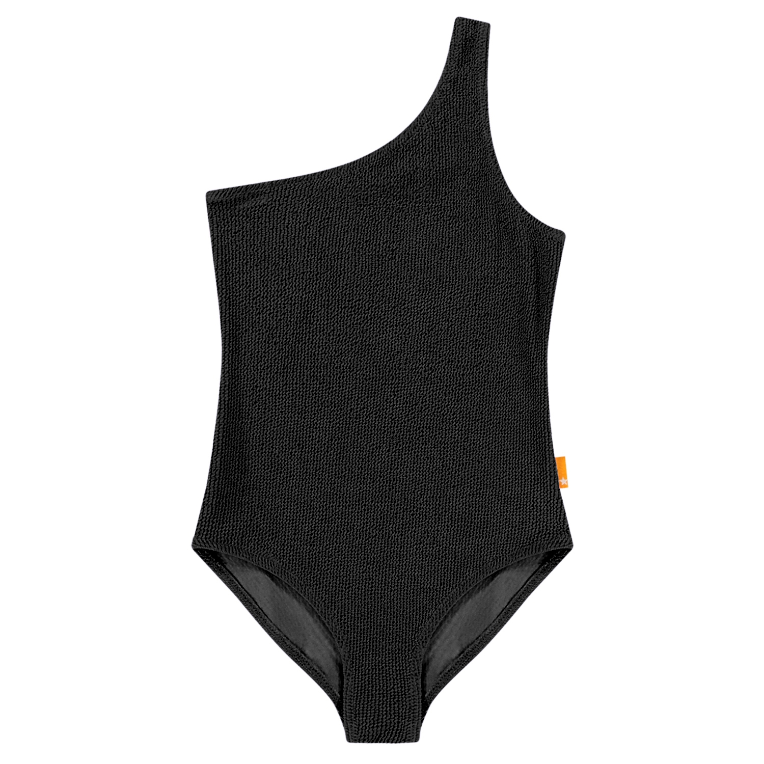 Nai Solid - Black