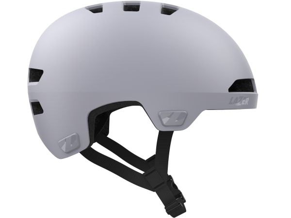 Lazer Maze Kineticore Cykelhjelm, Matte Violet Fog