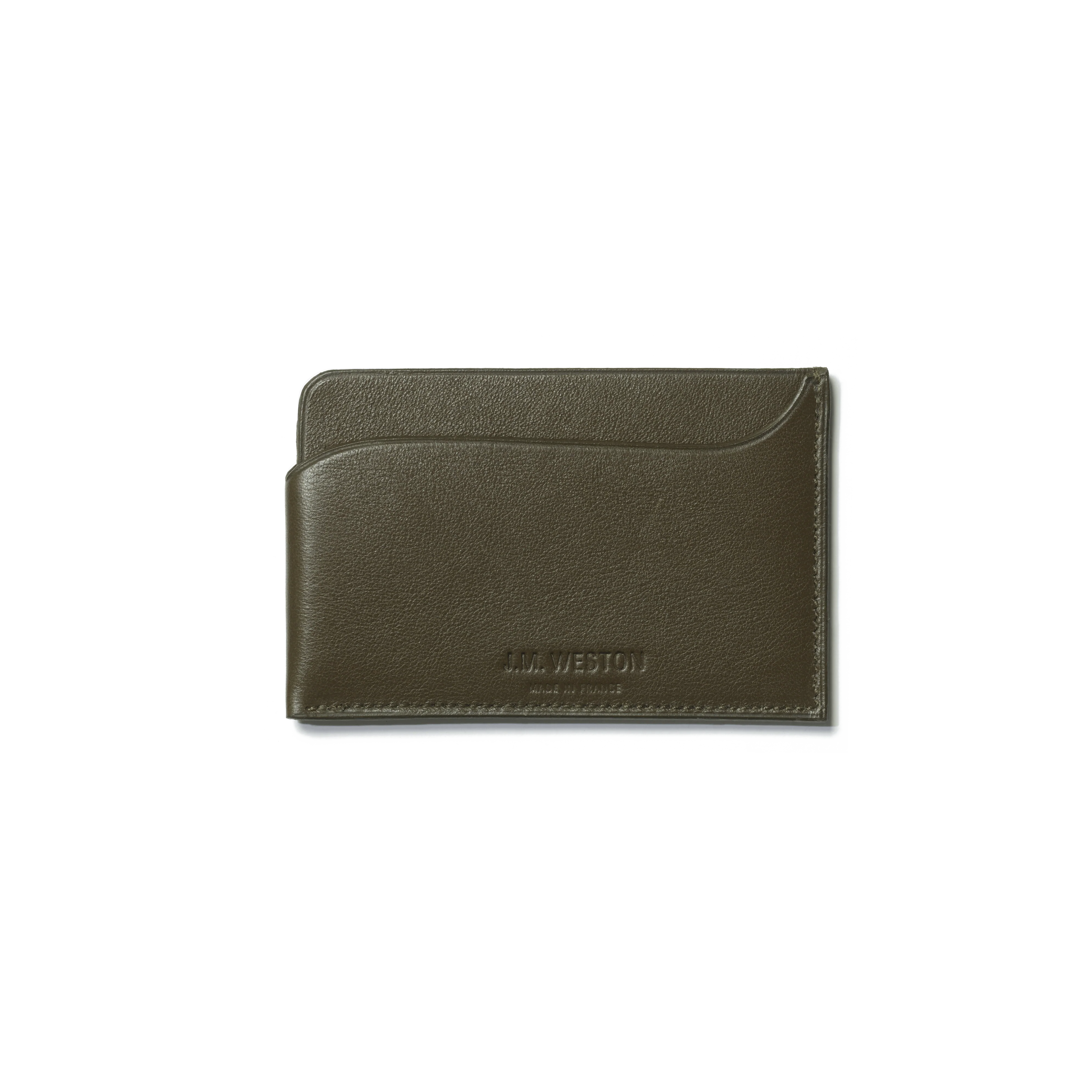 Porte-cartes Double You