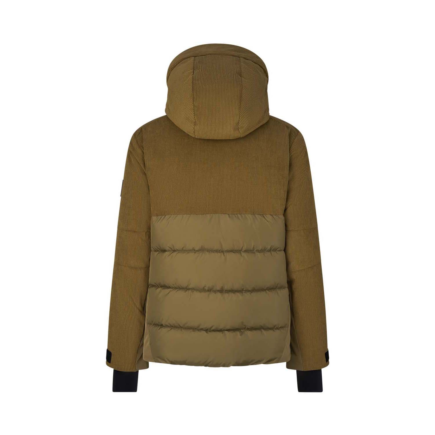Bogner Fire+Ice  Hardo Corduroy Ski Jacket