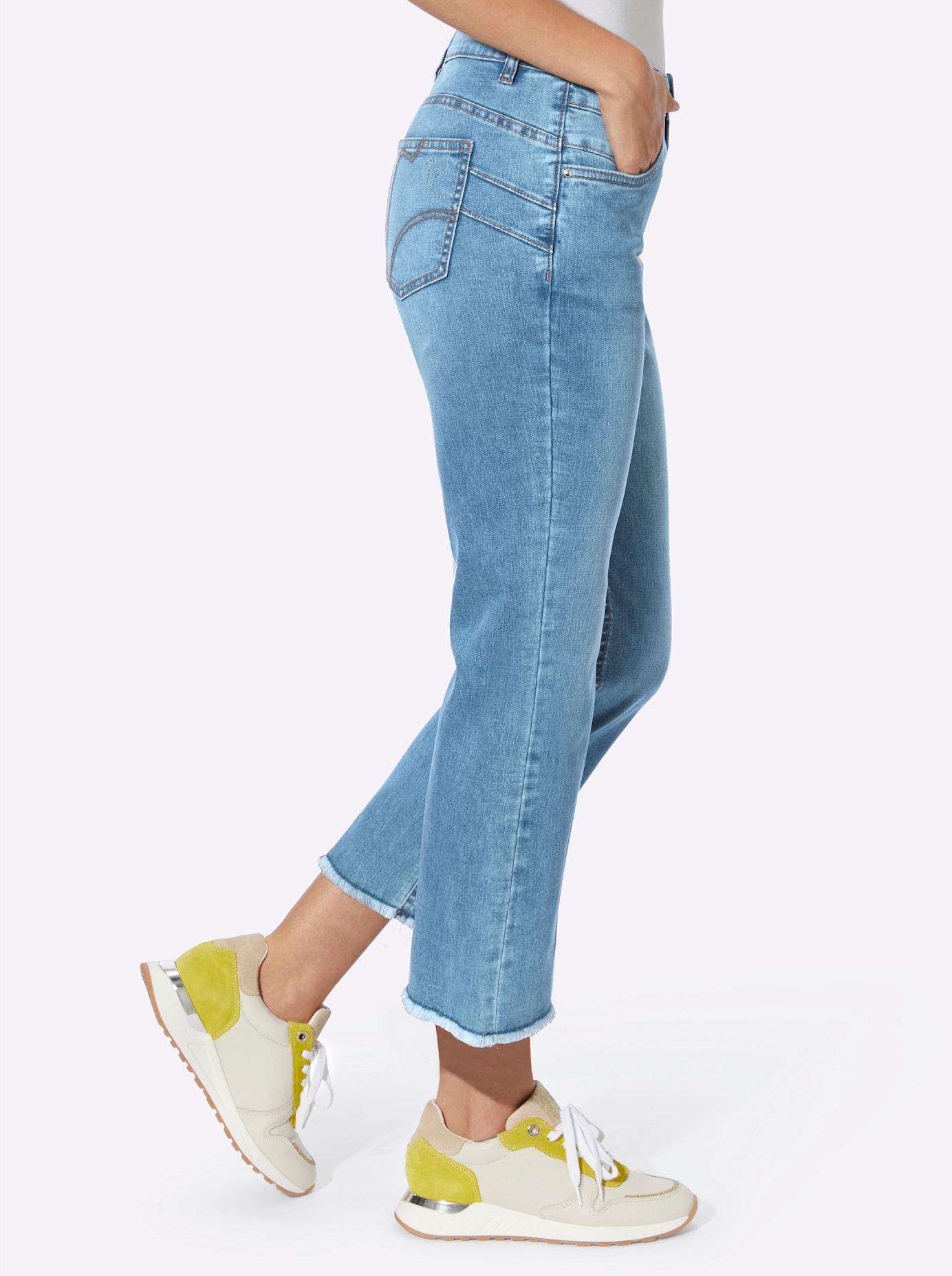 heine 7/8-Jeans