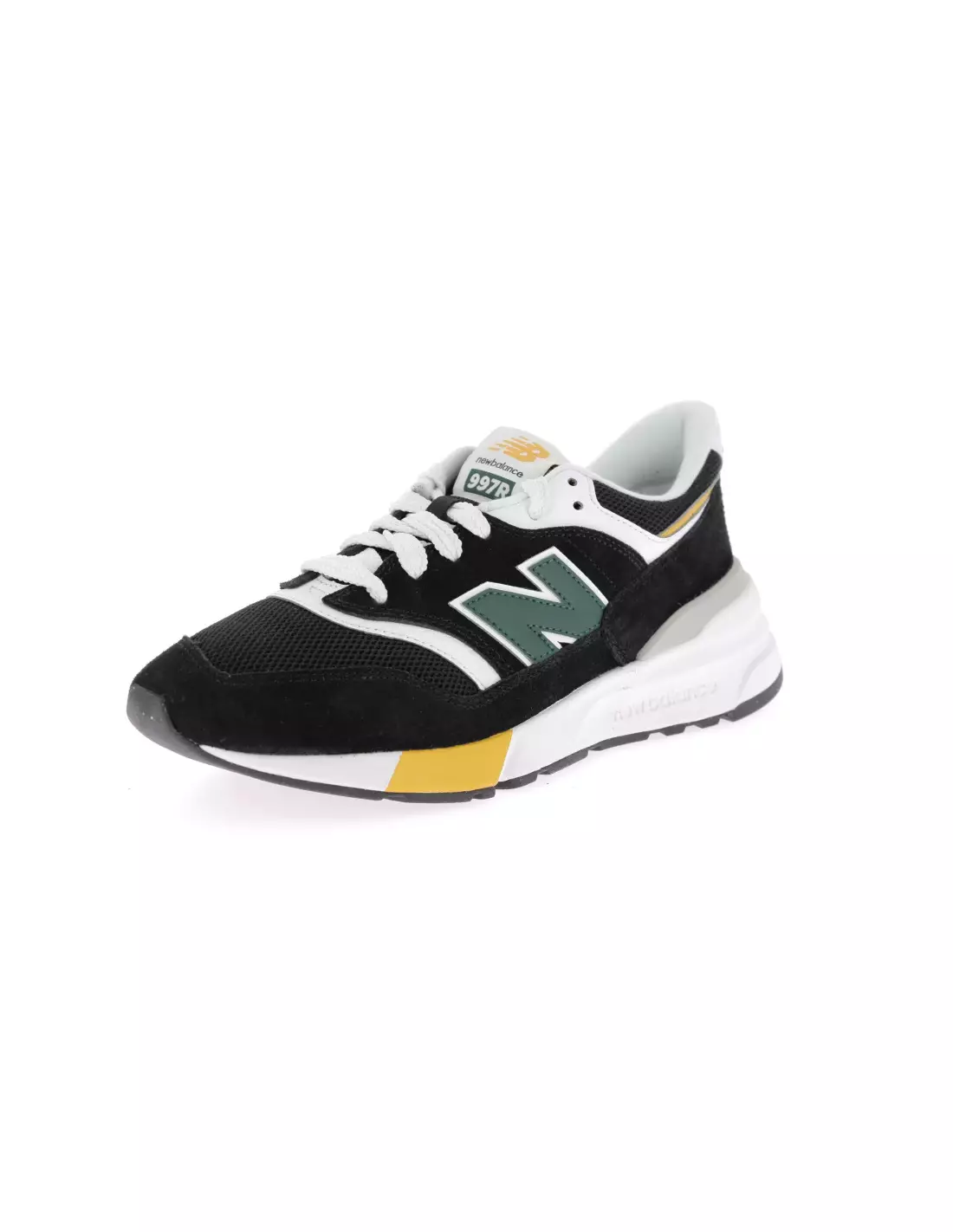 NEW BALANCE 997 - Baskets Black