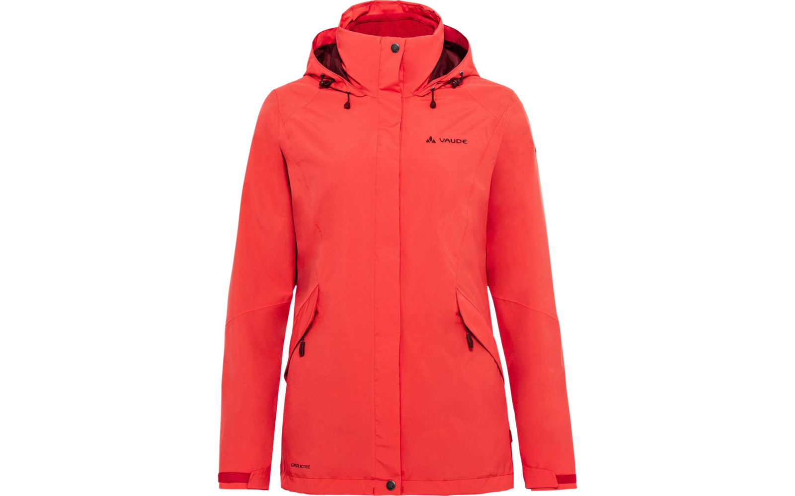 Vaude Rosemoor 3in1 Damenjacke