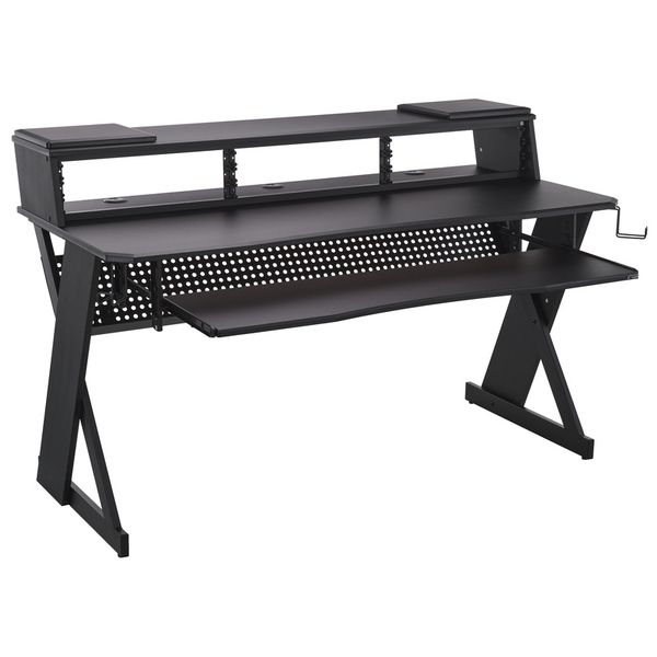 Thomann Studio Table XL Black
