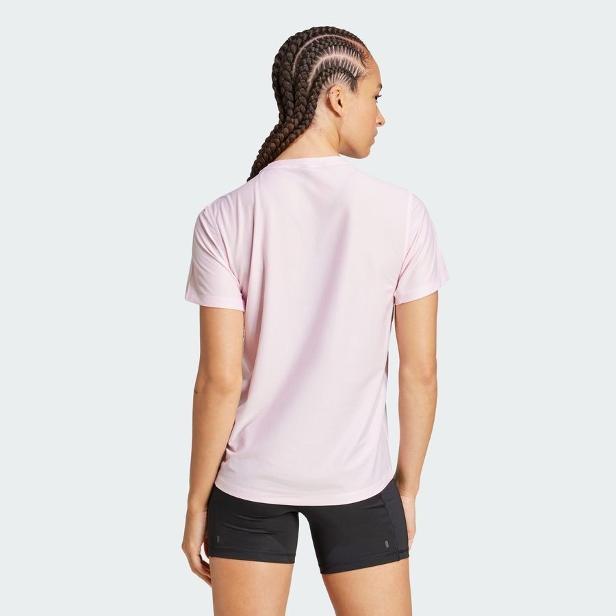 Adidas T-shirt Own The Run