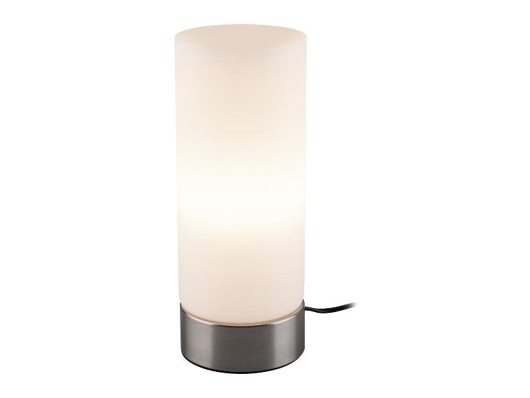 LED-tafellamp met touchfunctie