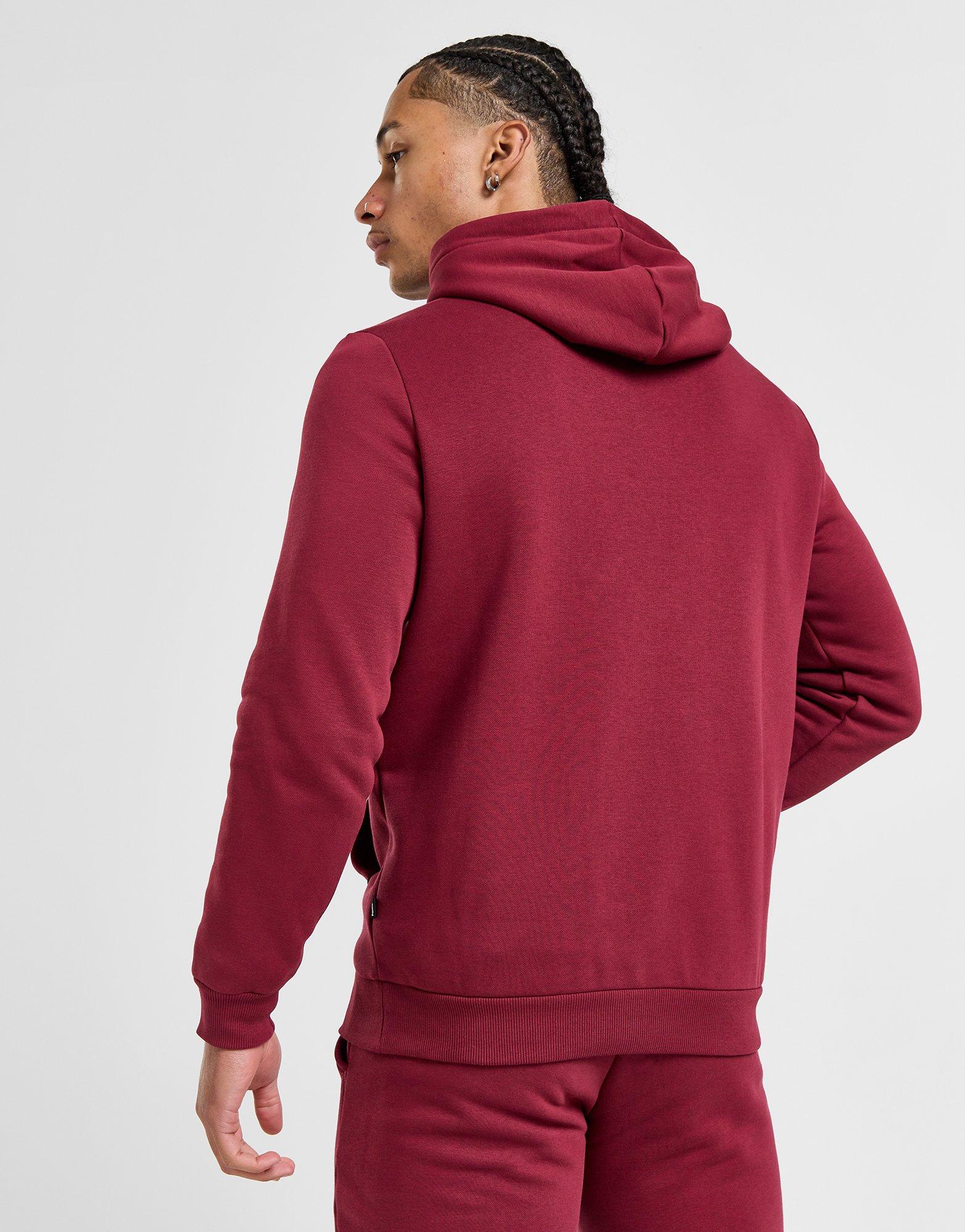 PUMA Sweat à Capuche Core Sportswear Homme