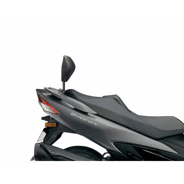 Shad - Kit fixation dosseret Suzuki Burgman 400 - S0BR47RV
