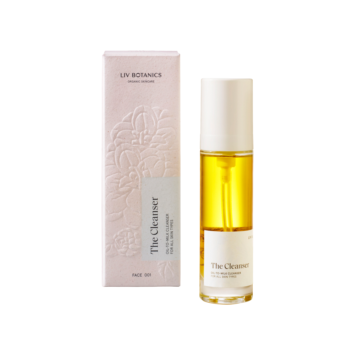 The Cleanser 50ml