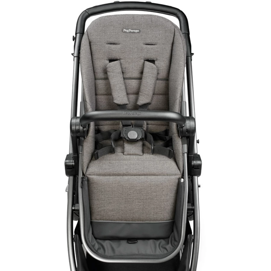 Peg Perego Kinderwagen Ypsi Grey