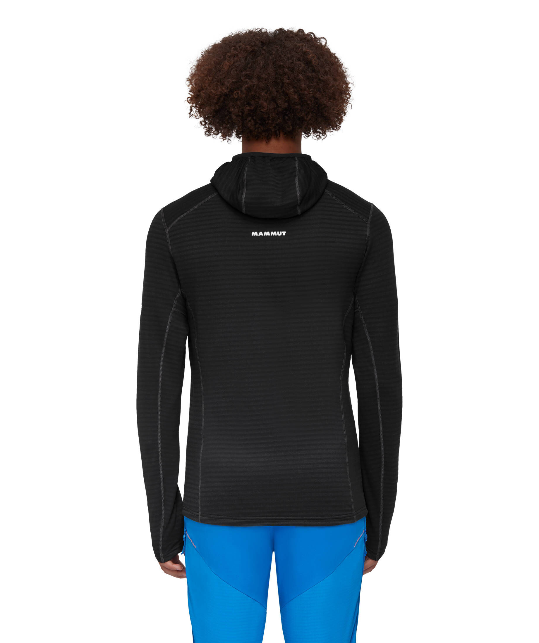 Mammut| Herren Outdoorjacke TAISS LIGHT ML HOODED