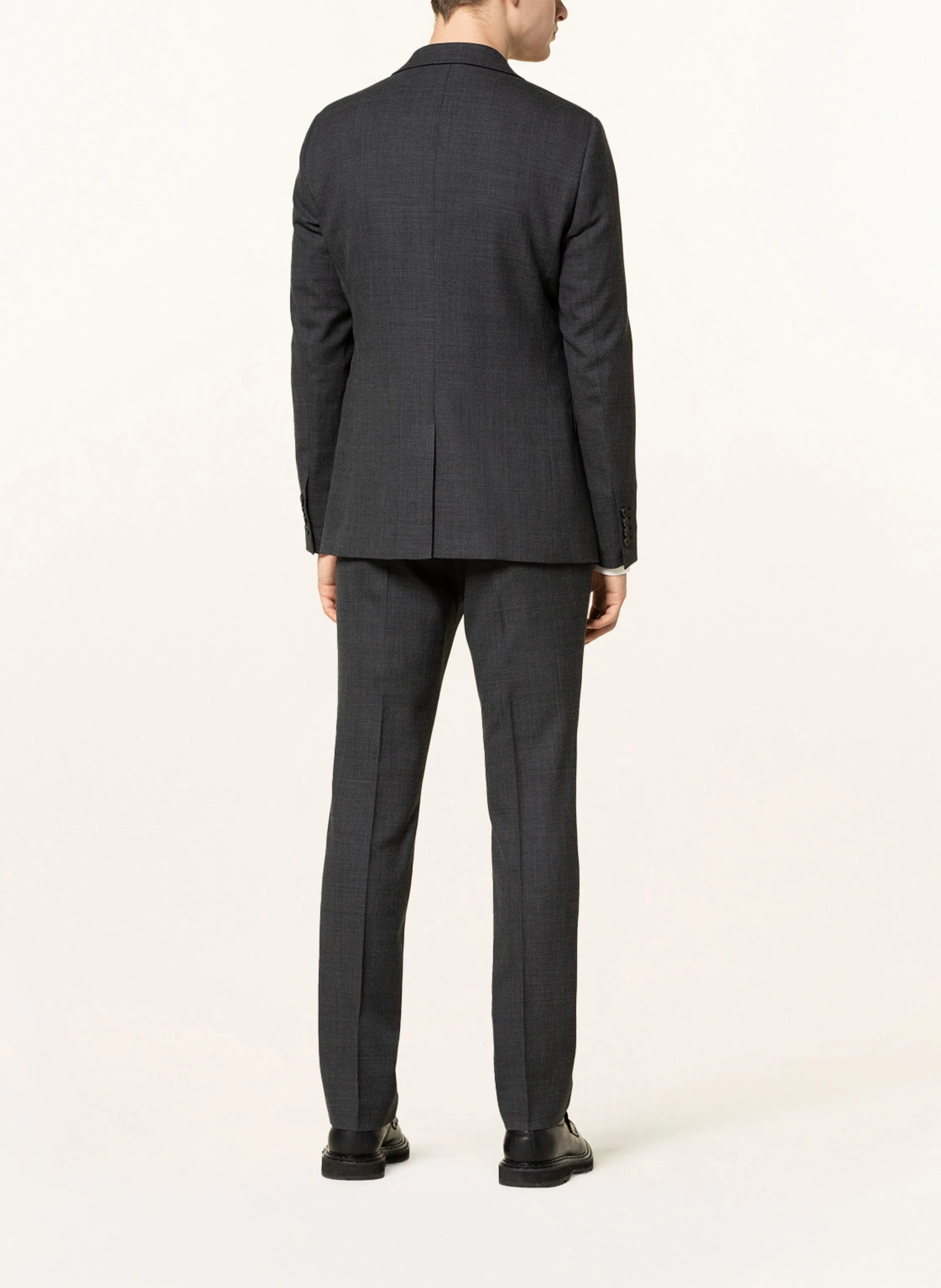 SANDRO Sakko Slim Fit