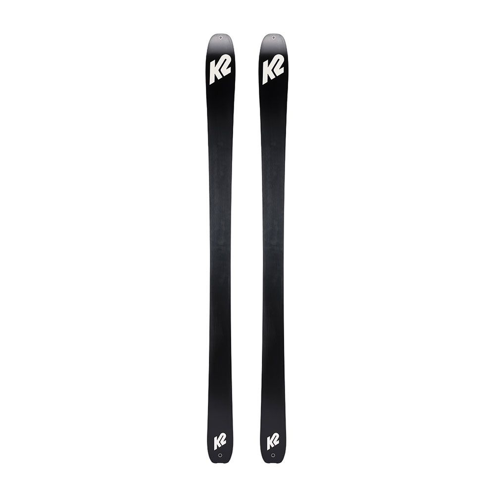 K2 WAYBACK 88 - Skis randonné Homme green/black