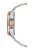 Mido Ocean Star GMT Herrenuhr Bicolor M026.629.22.051.00