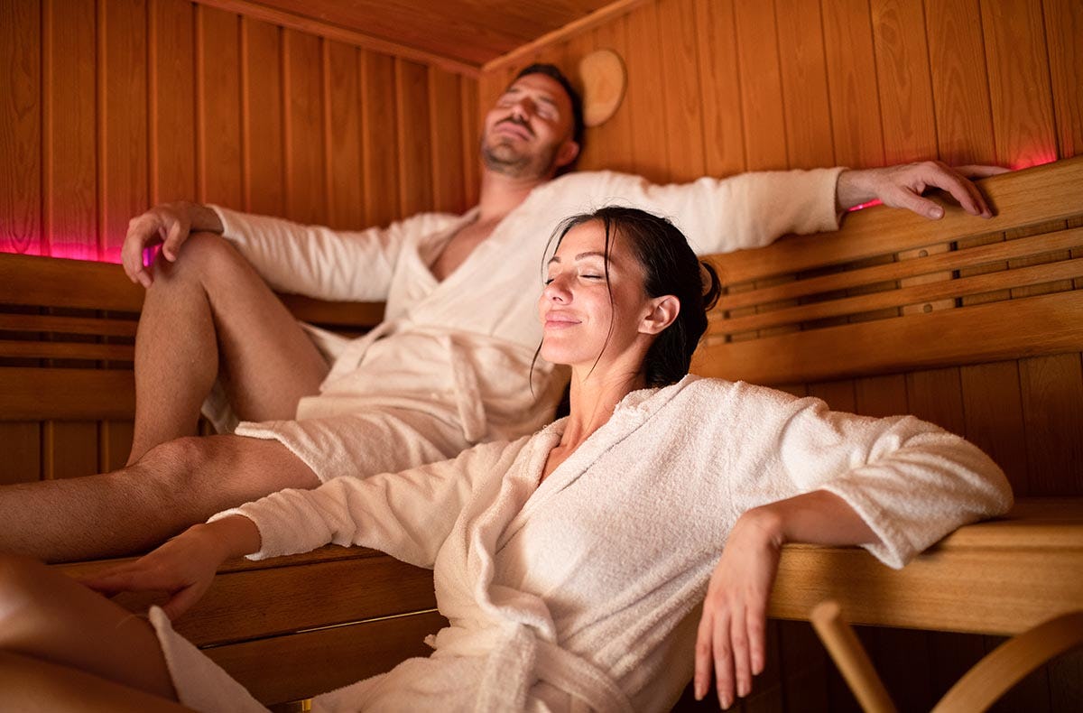 Wellness für Zwei in Osnabrück als Geschenk