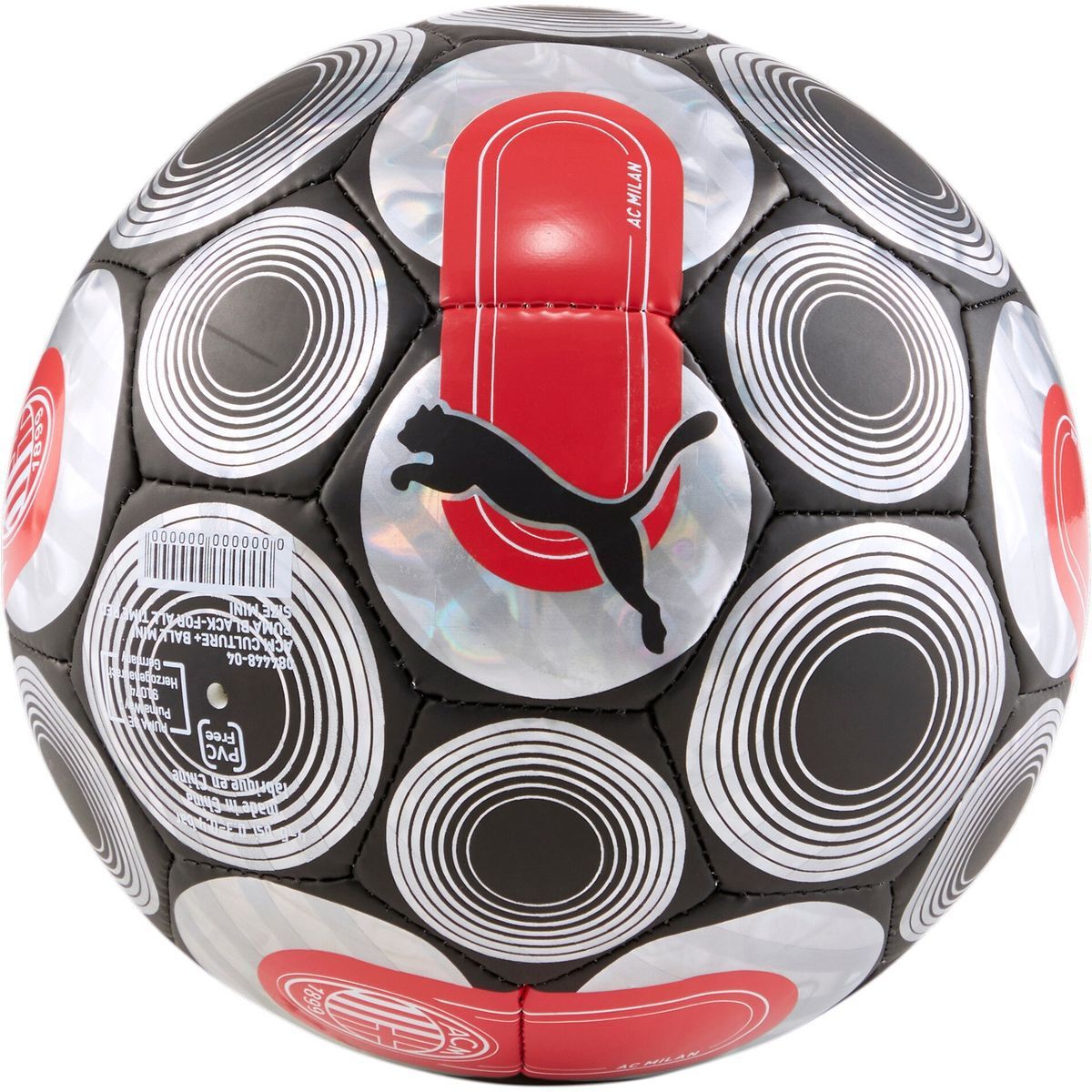PumaAC Milan Culture+ Ball Mini