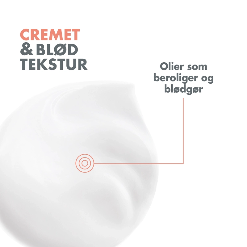 Avène Revitalizing Nourishing Cream 50 ml