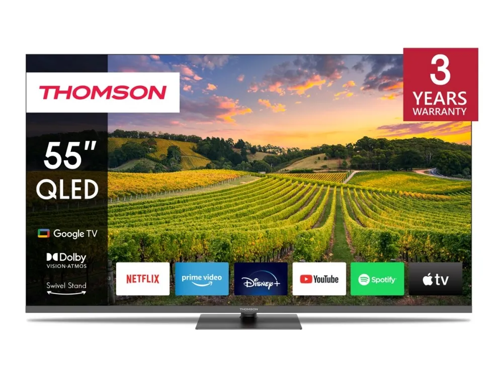 Thomson 55QG5C14 - 55