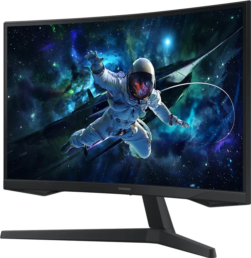 Samsung Odyssey G5 - G55C 27