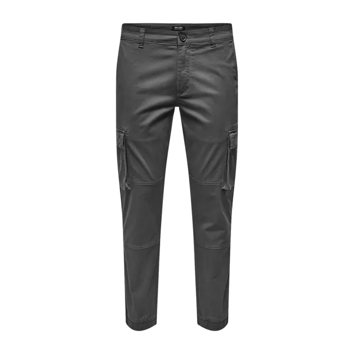 Only & Sons Cam Stage Cargo Broek Heren
