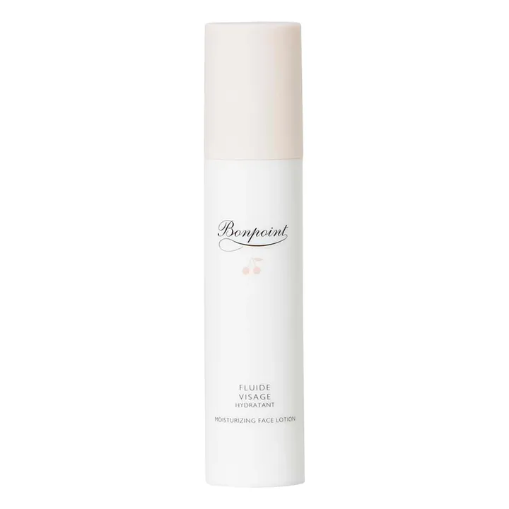 Bonpoint Fluide visage hydratant - 50 ml
