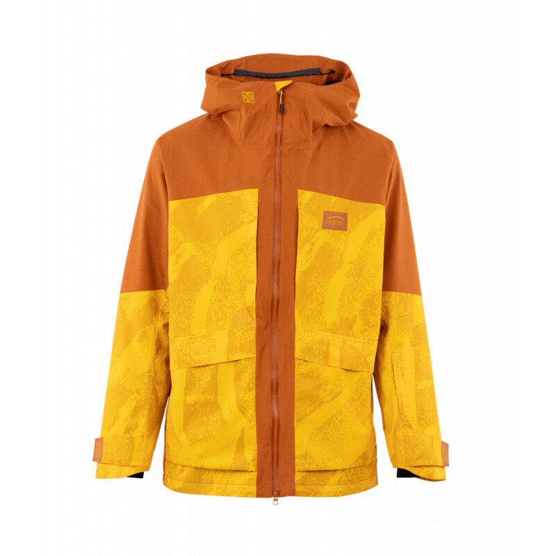 Espade - Veste ski homme