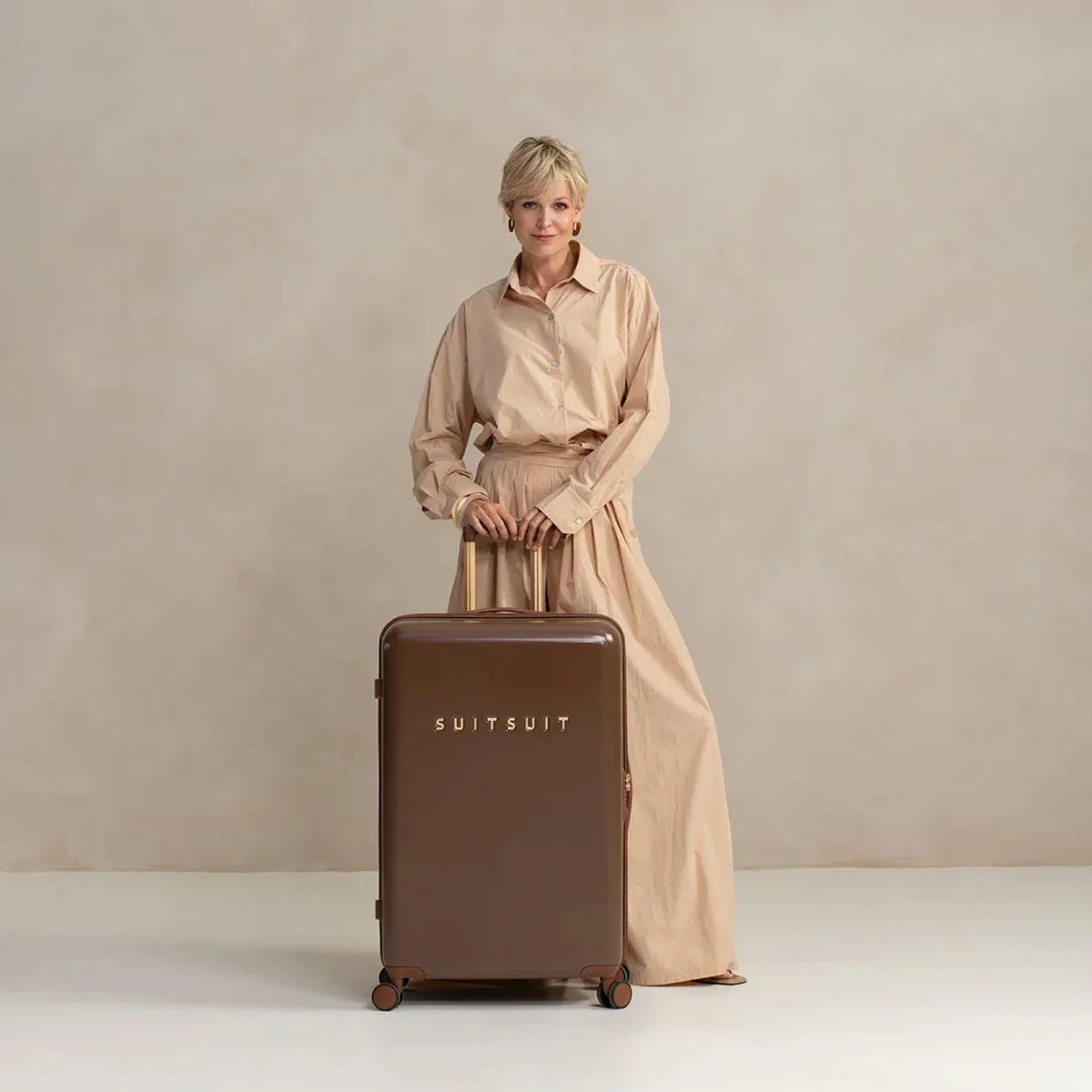SUITSUIT | Fab Seventies | Grote koffer 76
