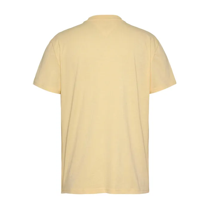 Tommy Hilfiger Regular Linear Logo Embroidery Shirt Heren