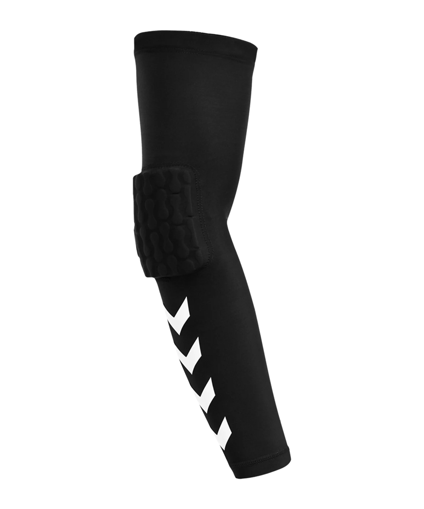 Hummel Protection Elbow Long Sleeve Schwarz F2001
