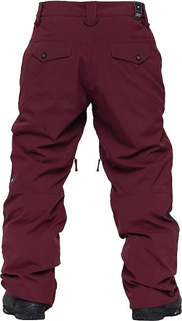 L1 - PANTALON WARREN