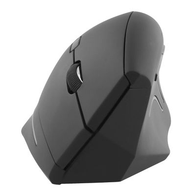 T'nB Ergo Line - souris sans fil ergonomique pour droitier - noir