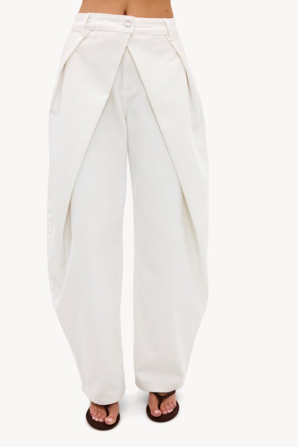 BLISSFUL BREEZE - OFFWHITE
