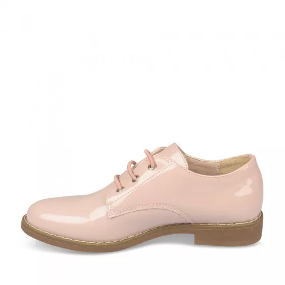 Derbies ROSE LOVELY SKULL