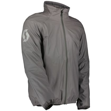 Veste de pluie Scott ERGONOMIC PRO DP - Gris