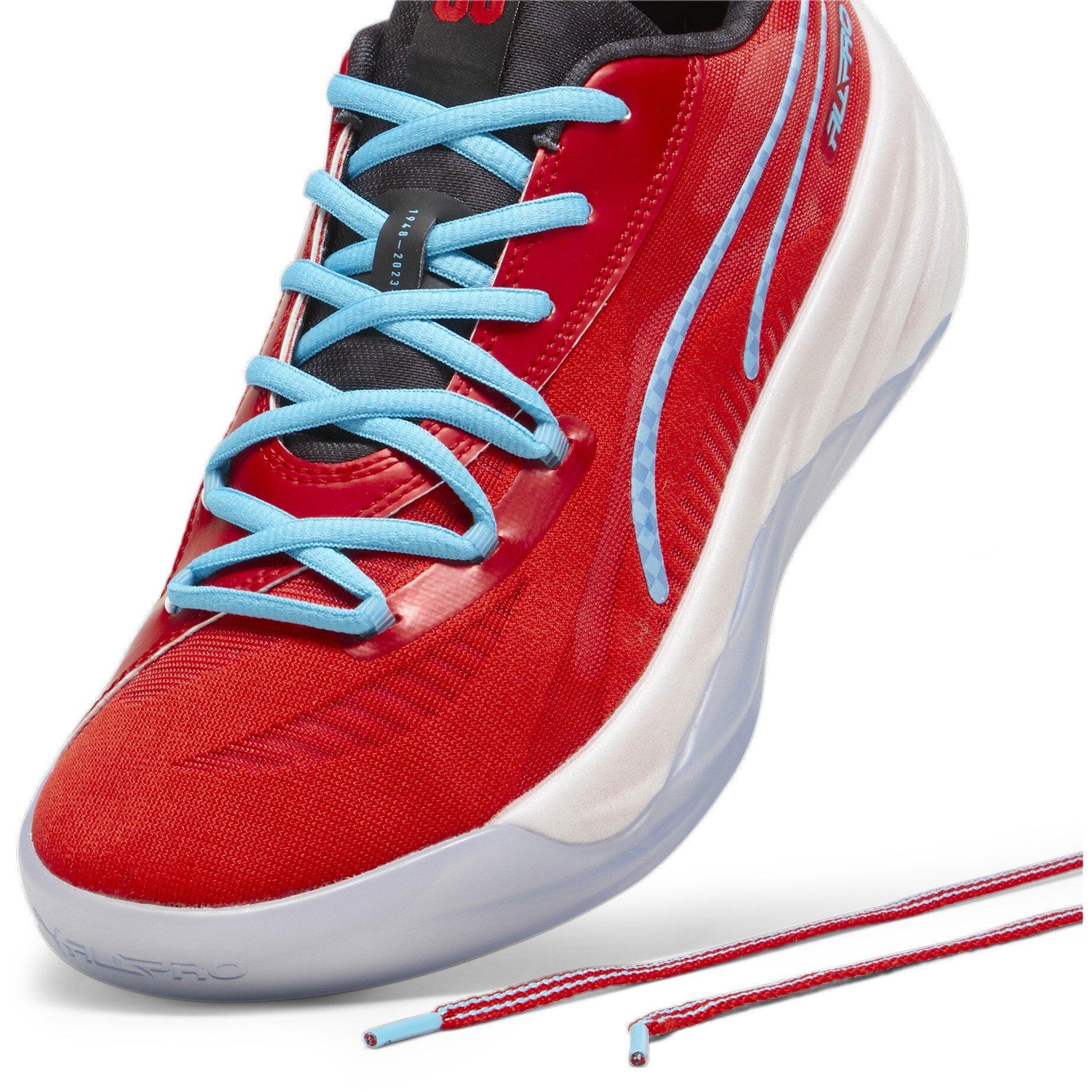 Puma Puma All-Pro Nitro Scoot Basketball Trainers Mens