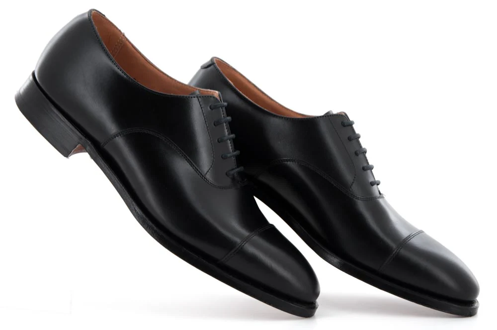 CROCKETT AND JONES - CONNAUGHT