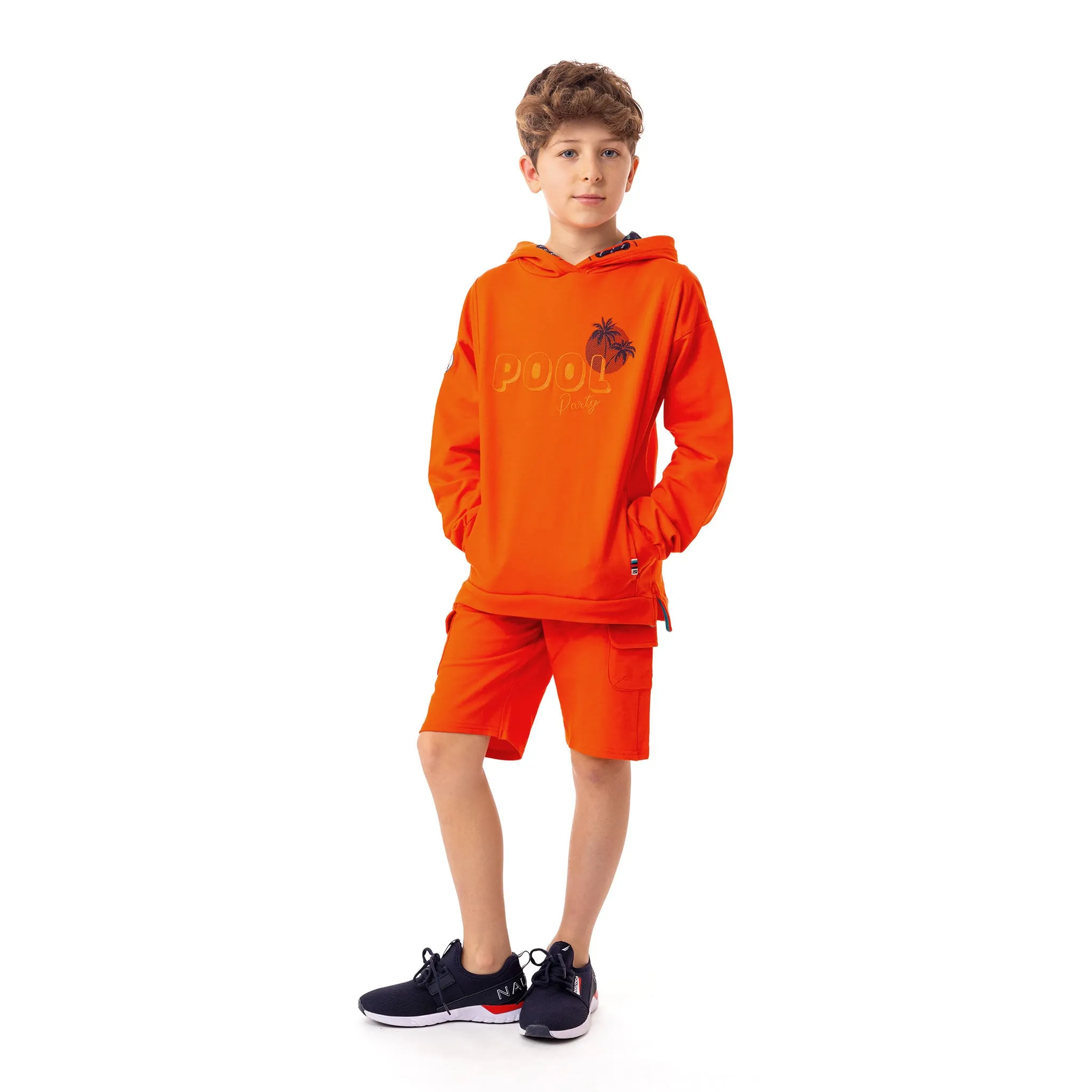 Nanö Bermuda Piscine 7-12ans