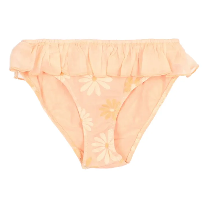 Búho Culotte de Bain Daisy | Abricot