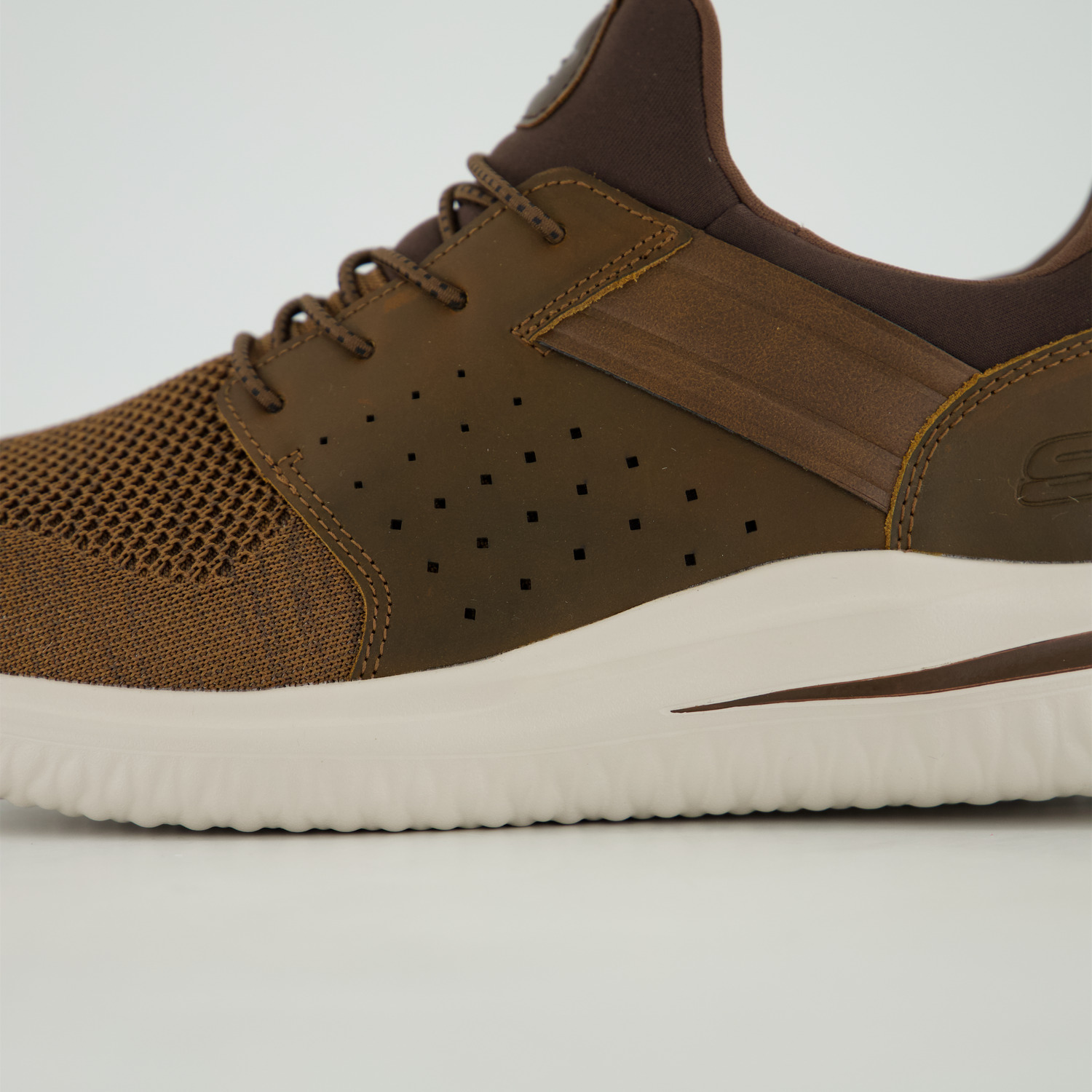 Skechers DELSON 3.0 - CICADA