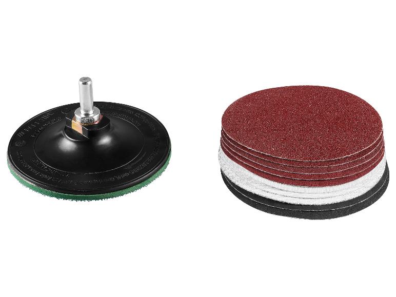 Haakse slijper accessoires