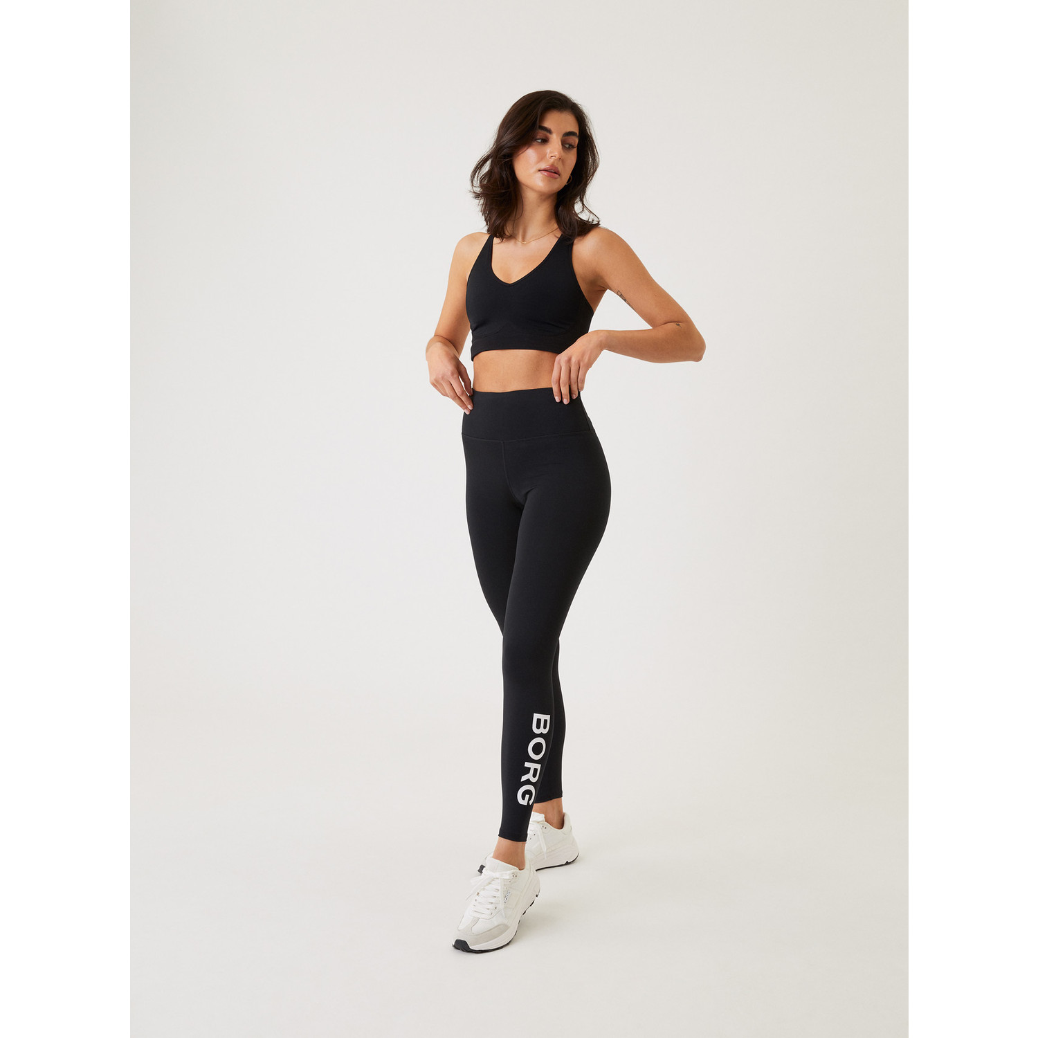 Björn Borg Borg Logo Legging Dames